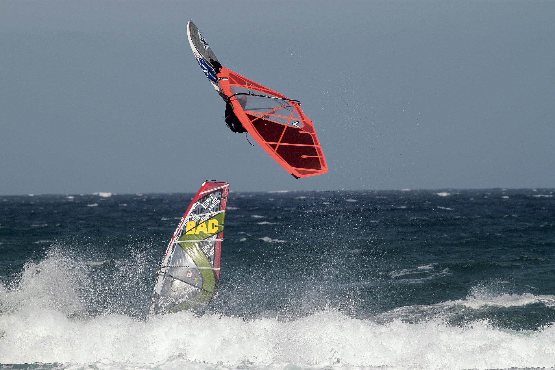 ◇ウィンドサーフィン（Windsurfing）とは？ | 【スティフ】千葉