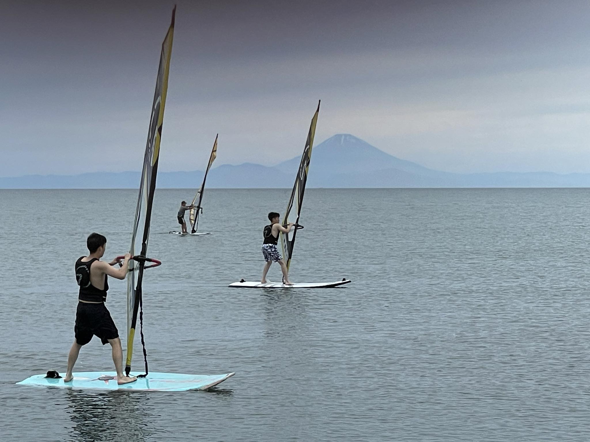 Kona surf | 【スティフ】千葉ウインドサーフィンスクール